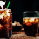 How many calories are in a 7/11 cold brew?