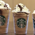How many calories are in a Starbucks Cookies and Cream Frappuccino?