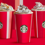 How many calories are in a Starbucks Refresher?