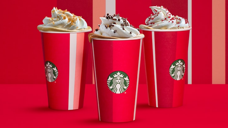 How many calories are in a Starbucks Refresher?