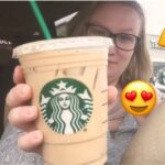 How many calories are in a Starbucks unsweetened iced coffee?