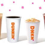 How many calories are in a medium iced coffee from 7 11?