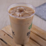 How many calories are in a pump of white mocha?