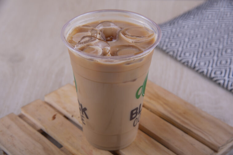 How many calories are in a pump of white mocha?