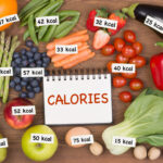 How many calories are in a refresher?