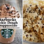 How many calories are in a small cookie crumble Frappuccino?