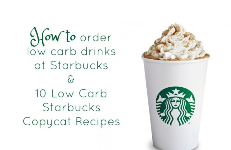How many calories are in a sugar free vanilla latte from Starbucks?