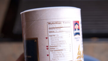 How many calories are in an oat milk macchiato?