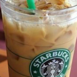 How many calories in a tall mocha frappuccino no whip?