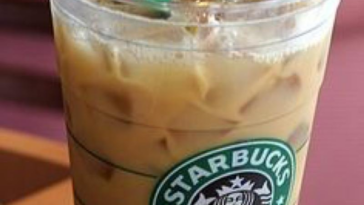 How many calories in a tall mocha frappuccino no whip?