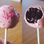 How many calories is a vanilla cake pop?
