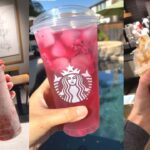 How many calories is the Tik Tok drink?