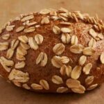 How many calories is the sprouted grain bagel from Starbucks?