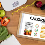 How many calories should I eat daily?