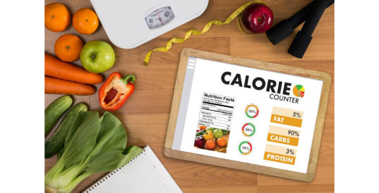 How many calories should I eat daily?