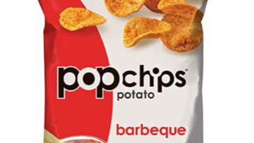 How many carbs are in a Java Chip?