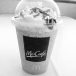 How many carbs are in a McDonald's frappe?