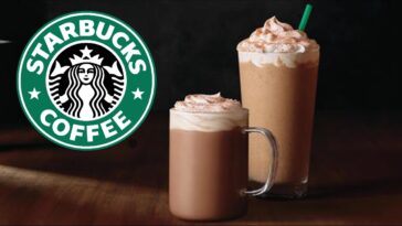 How many carbs are in a Starbucks mocha frappuccino?
