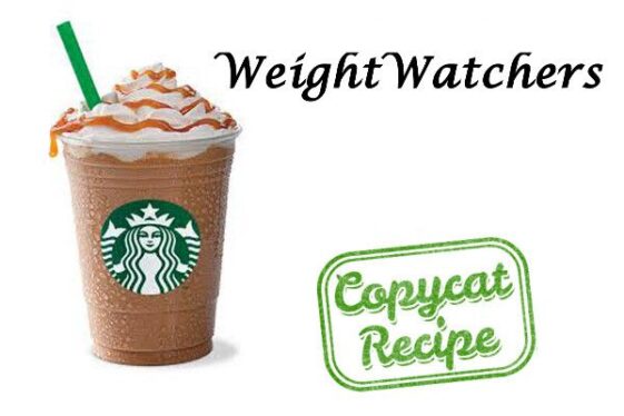 tall caramel crunch frappuccino calories