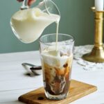 How many carbs are in a Vietnamese iced coffee?