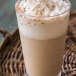 How many carbs are in a coffee frappuccino?