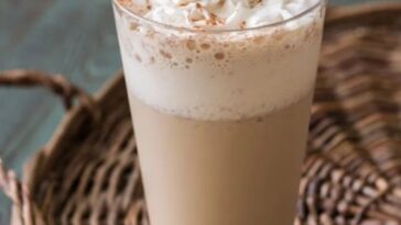 How many carbs are in a coffee frappuccino?