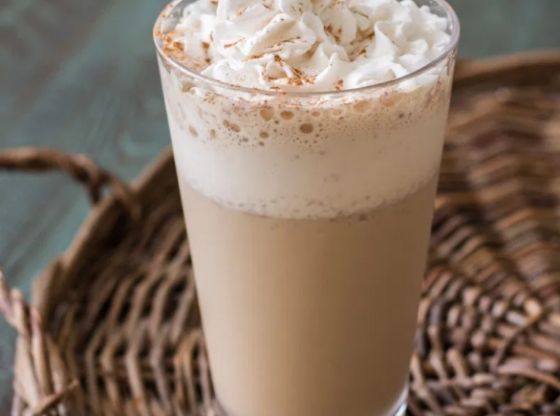 How many carbs are in a coffee frappuccino?