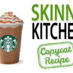 How many carbs are in a large caramel frappuccino from Starbucks?