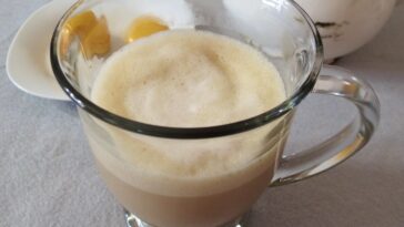 How many carbs are in a skinny vanilla latte?