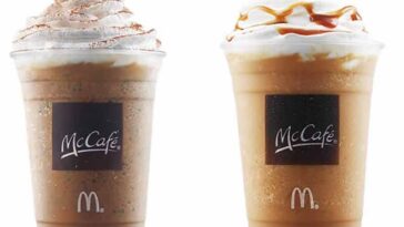 How many carbs are in a small mocha frappe?