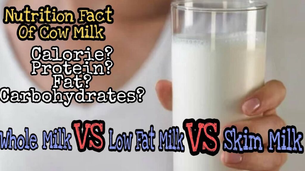 How many carbs are in a splash of milk?