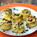 How many carbs are in the Starbucks bacon egg bites?