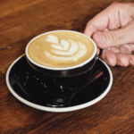 How many carbs are in vanilla flavored coffee?