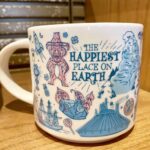 How many different Starbucks mugs are there?