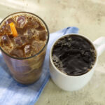 How many different ways can you customize Dunkin coffee?