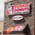 How many dunkins are in CT?