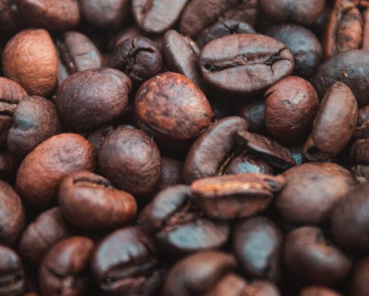 How many flavors are there in coffee?