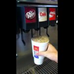 How many free drinks can partners get?