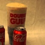 How many ml is a Big Gulp?