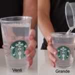 How many ounces is a venti?