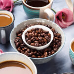 How many ounces of coffee can you fly with?