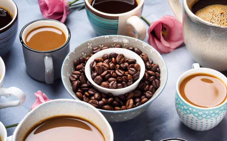 How many ounces of coffee can you fly with?