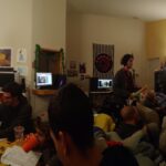 How many people are called Lorna?