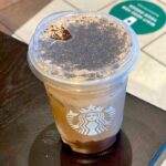 How many pumps are in a venti white mocha?