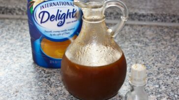 How many pumps of syrup are in a pumpkin spice latte?