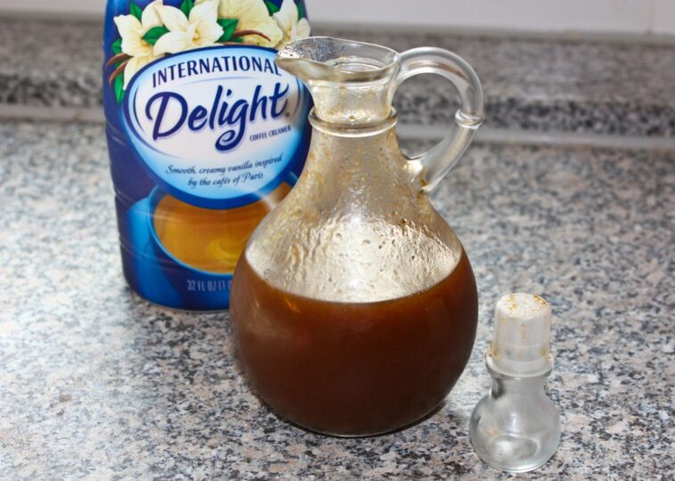 How many pumps of syrup are in a pumpkin spice latte?