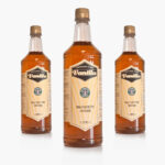 How many pumps of syrup are in a skinny vanilla latte?