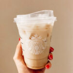 How many pumps of vanilla are in a chai latte?