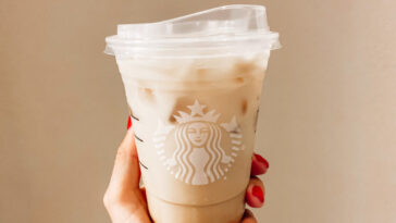 How many pumps of vanilla are in a chai latte?