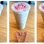 How many pumps of vanilla are in a venti Vanilla Sweet Cream Cold Brew?